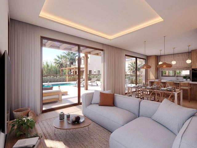 NUEVA VILLA A LA VENTA PLAYA DE OLIVA photo 0