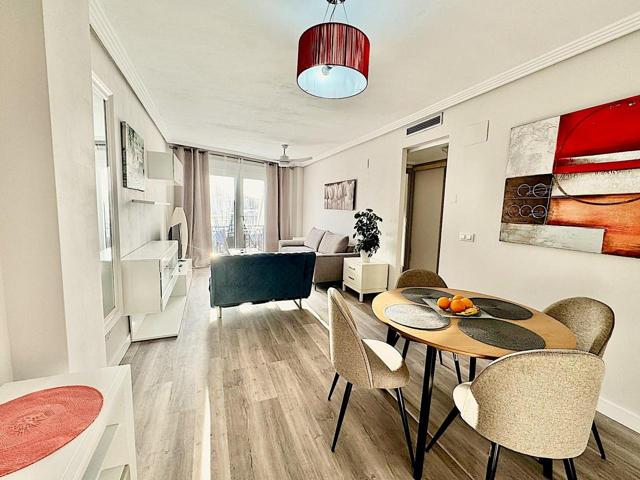 Precioso piso reformado en El Verger photo 0