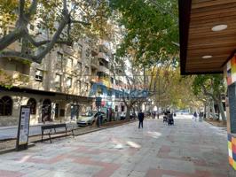 ENTRESUELO COMERCIAL EN PLENO PASEO photo 0