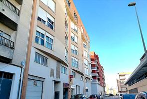 OLIVA Piso con ascensor y  parquing + trastero photo 0