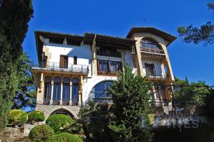 Villa En venta en Sant Andreu de Llavaneres photo 0