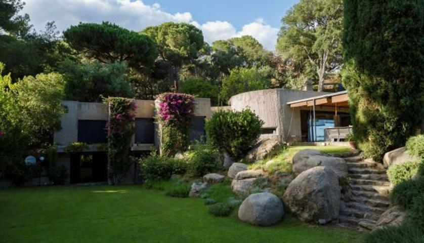 Villa En venta en Sant Andreu de Llavaneres photo 0