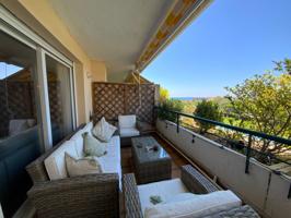 Piso En venta en Sant Andreu de Llavaneres photo 0
