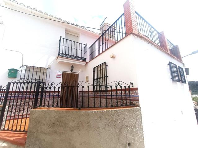 ESTUPENDA CASA MATA EN CAJíZ photo 0