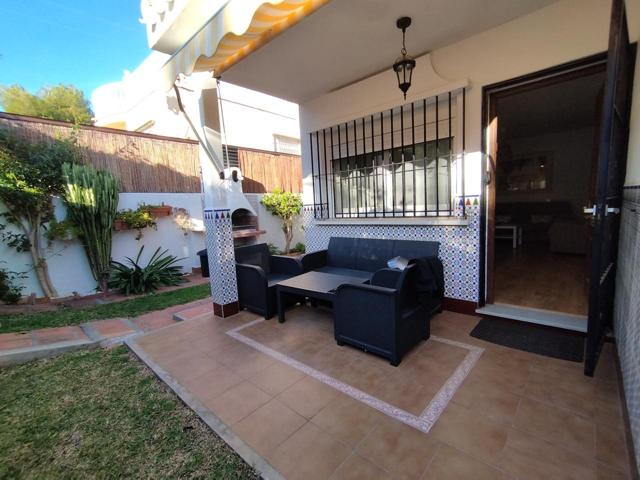 CHALET INDEPENDIENTE EN ALQUILER LARGA TEMPORADA photo 0