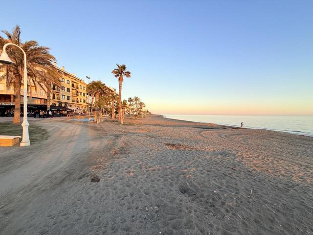 ESPECTACULAR PISO EN 2ª LINEA DE PLAYA!! photo 0