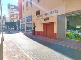 PLAZA DE GARAJE EN CENTRO DEL RINCON photo 0