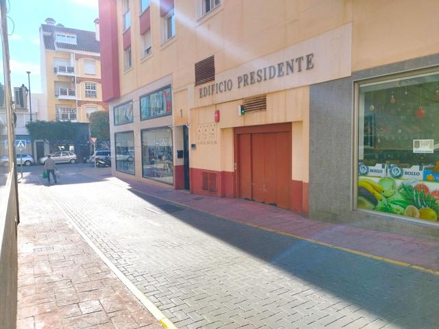 PLAZA DE GARAJE EN CENTRO DEL RINCON photo 0