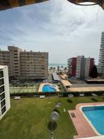 Piso En alquiler en Avenida De La Costa Blanca, Playa De San Juan-El Cabo, Alicante - Alacant photo 0