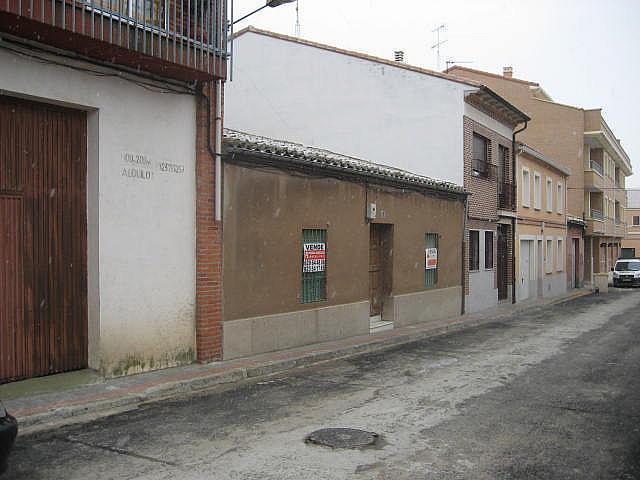 Villa En venta en Peñaranda de Bracamonte photo 0