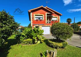 CASA O CHALET INDEPENDIENTE photo 0