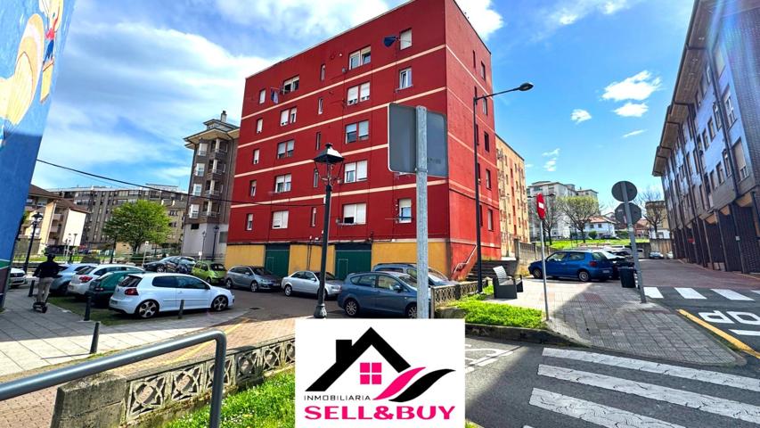 Piso Barrio El Carmen photo 0