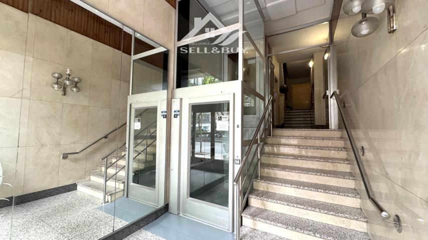 Piso de 3 dormitorios con ascensor en calle San Fernando photo 0