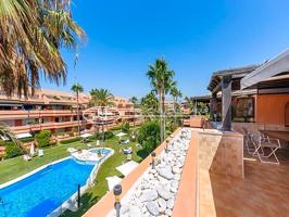 Ático-Dúplex en Venta en el Embrujo Playa, Puerto Banús. Marbella photo 0