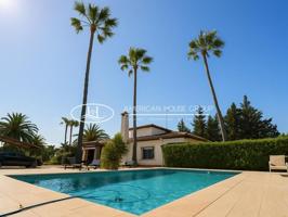 Fantástica Villa en Venta Cerca del Novo Sancti Petri, Chiclana de la Fra., Cádiz. photo 0