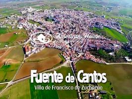 Solar único en Venta en pleno Corazón de Fuente de Cantos, Badajoz, Extremadura photo 0