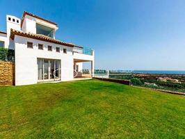 Magnífica Villa con Vistas al Mar en La Reserva de Sotogrande, Cádiz photo 0