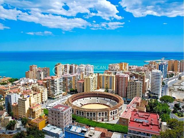 Venta de 2 HOTELES **** en Torre Molinos, Málaga. photo 0