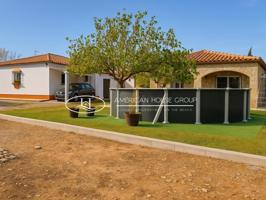 Fantásticos 2 Chalets en Gran Parcela Segregada en Venta en Las Lagunas-Campano, Chiclana de la Fra., Cádiz photo 0