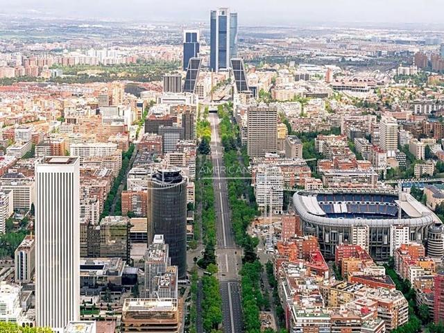 Edificio de Apartamentos Turísticos en Venta en Usera-Madrid photo 0