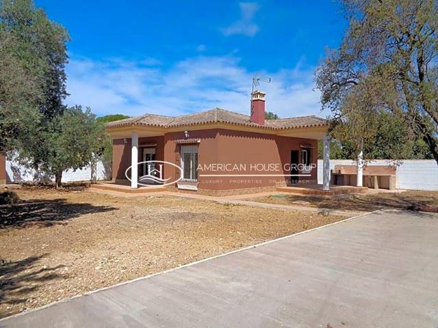 Magnífico Chalet con Piscina en Venta en el Pago del Humo, Chiclana de la Fra., Cádiz. photo 0