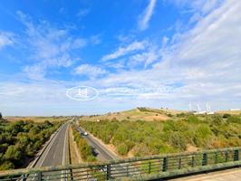 Gran Finca con Calificación Urbana y Rústica en Venta de 260.000m2 en Autovía Jerez-Los Barrios. Cádiz photo 0