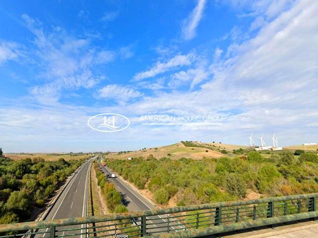 Gran Finca con Calificación Urbana y Rústica en Venta de 260.000m2 en Autovía Jerez-Los Barrios. Cádiz photo 0