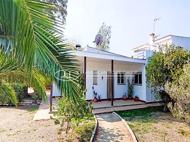 Fantástico Chalet en Venta en la Zona Pago del Humo, Chiclana de la Fra., Cádiz. photo 0