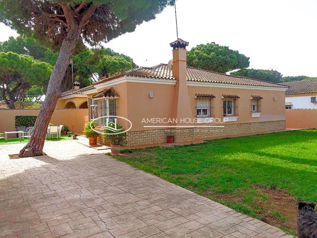 Fabuloso Chalet en Venta en la Zona de La Rana Verde, Chiclana de la Fra., Cádiz photo 0