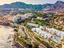 Gran Oportunidad de Suelo en Venta con Proyecto para Viviendas en Benalmádena, Málaga photo 0