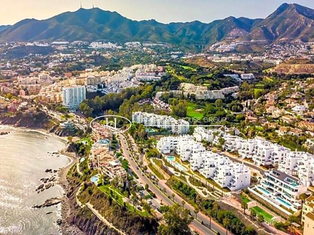 Gran Oportunidad de Suelo en Venta con Proyecto para Viviendas en Benalmádena, Málaga photo 0