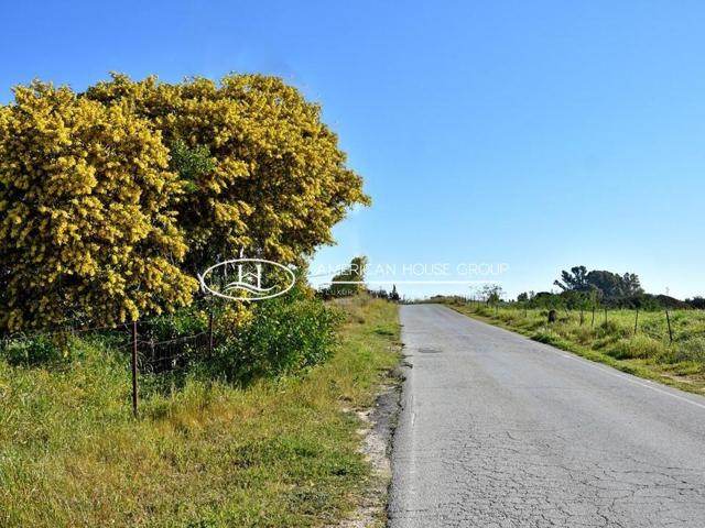 Fantástica Finca en Venta en la Zona de Batería Colorada, Pinar de los Franceses, Chiclana de la Fra. Cádiz photo 0