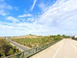 Finca de 25.000m2 Urbana con Licencia en Venta en Autovia Jerez -Los Barrios - Jerez de la Fra. Cádiz. photo 0