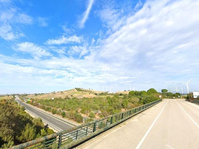 Finca de 25.000m2 Urbana con Licencia en Venta en Autovia Jerez -Los Barrios - Jerez de la Fra. Cádiz. photo 0