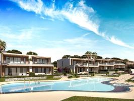 Promoción de 80 Adosados de Lujo en Venta en Mijas Costa, Málaga photo 0