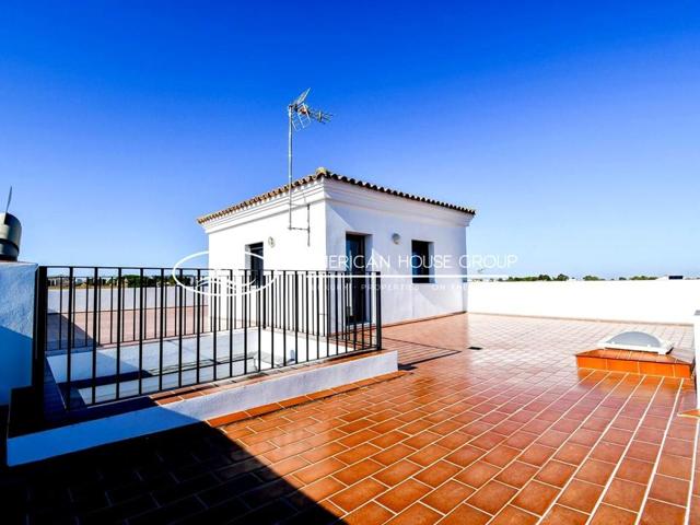 Exclusiva Vivienda Familiar a Estrenar en Venta en la Zona de La Banda, Chiclana de la Fra., Cádiz photo 0