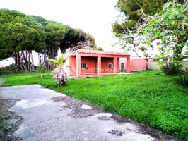 Casa de Campo con Alberca en Gran Parcela en Venta en Las Veguetas, Chiclana de la Fra., Cádiz photo 0