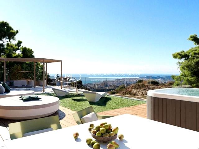 Promoción de 19 Apartamentos de Obra Nueva en Venta en Benalmádena, Marbella, Málaga photo 0