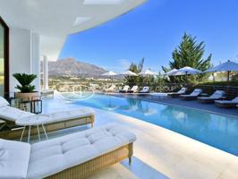 Magnífica Villa con Piscina y Vistas al Mar en Nueva Andalucía, Marbella, Málaga photo 0