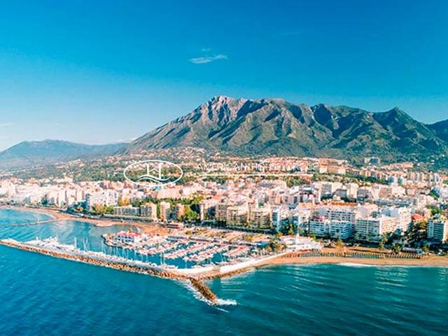 Gran Complejo Hotelero Resort en Venta en La Costa del Sol, Málaga. photo 0