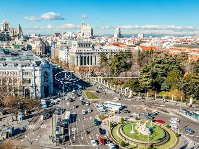 Magnífica Vivienda en Venta con Ubicación Excepcional en Madrid Capital photo 0