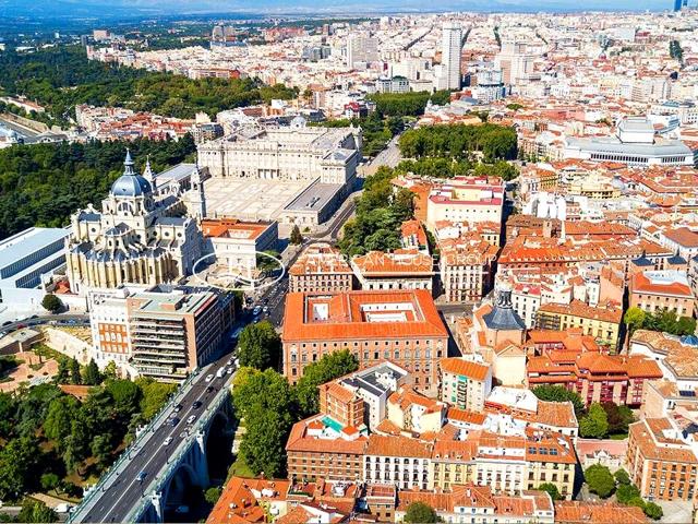 Se Vende Fantástica Vivienda en Pleno Corazón de Madrid, Madrid photo 0