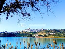 ¡¡Oportunidad!! Chalet a Reformar en Venta en Urbanización El Santiscal, Arcos de la Frontera, Cádiz photo 0