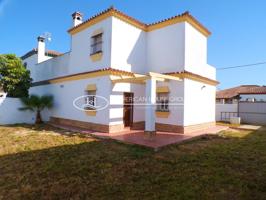 Fantástico Chalet de Dos Plantas en Venta en la Zona de Pago del Humo, Chiclana de la Fra., Cádiz photo 0