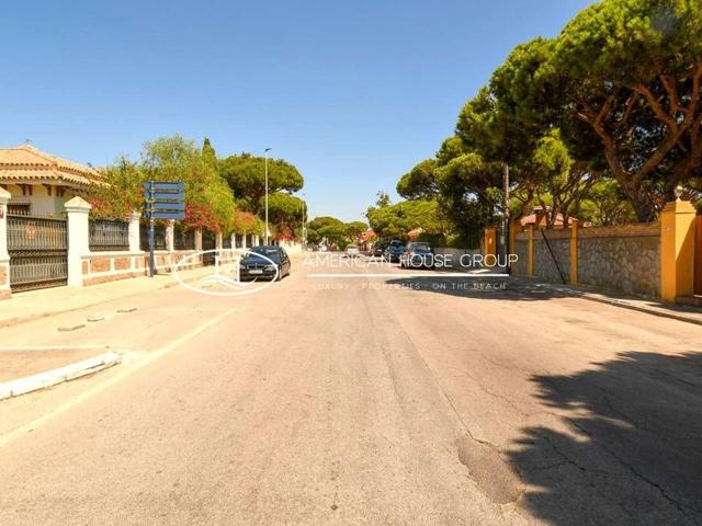 Fantástico Chalet Adosado en Venta en La Zona de La Barrosa, Chiclana de la Fra., Cádiz. photo 0