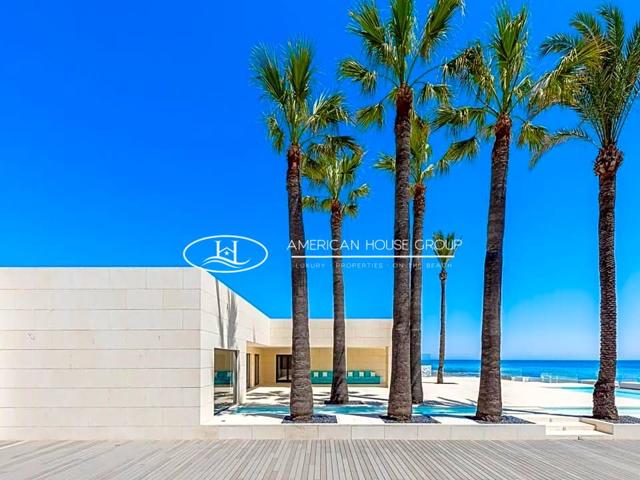 Fabulosa Villa en Venta con Vistas al mar en Mijas, Málaga photo 0