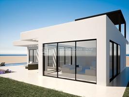 Magnifica Villa de Lujo en Venta en Mijas Málaga. photo 0