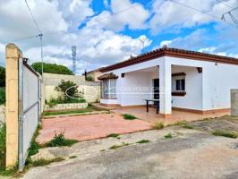 Magnífico Chalet en Venta en la Zona del Marquesado, Chiclana de la Fra., Cádiz photo 0