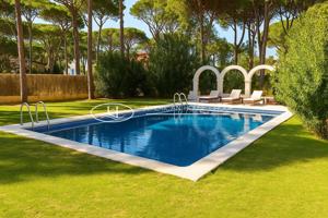 Fantástico Chalet Urbano en Venta en la Zona de las Mogarizas, Chiclana de las Fra., Cádiz photo 0