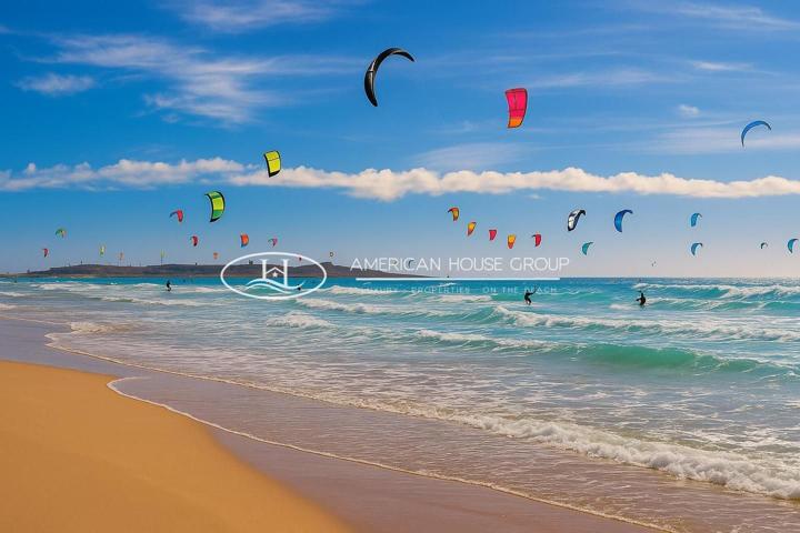 ¡¡Oportunidad de Negocio!! Nave Comercial en Venta en Tarifa, Cádiz photo 0
